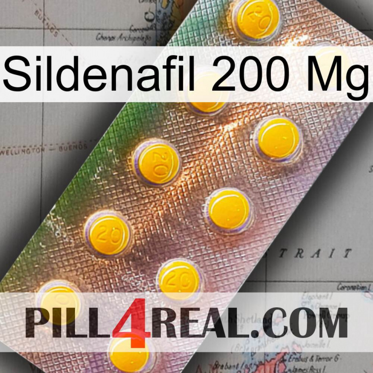 Sildenafil 200Mg new11